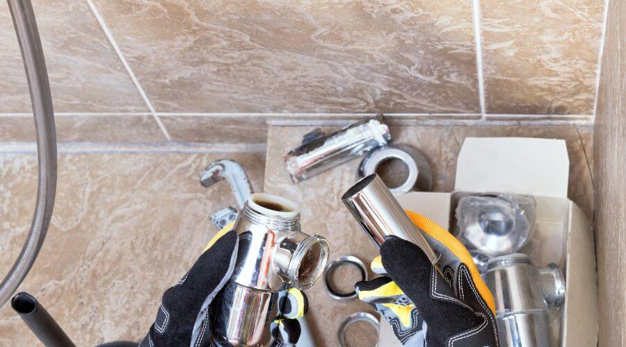 Expert new roof installation services in Putney, KY